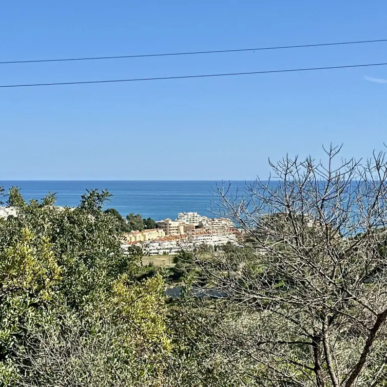 Venta de villa independiente en Benalmadena