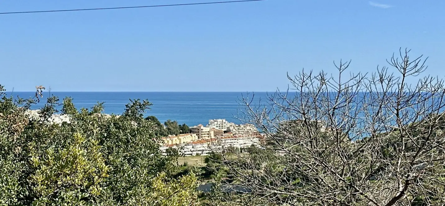 Venta de villa independiente en Benalmadena 0