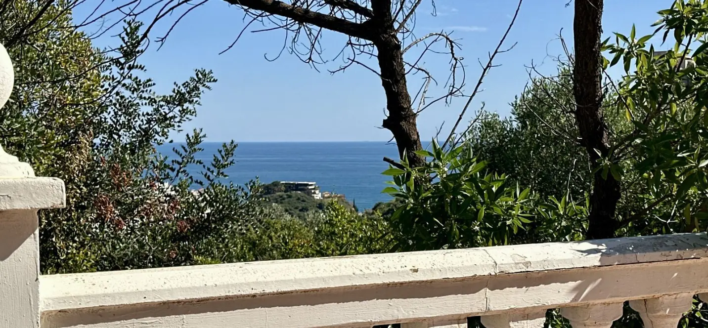 Venta de villa independiente en Benalmadena 2