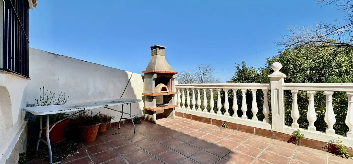 Venta de villa independiente en Benalmadena 3