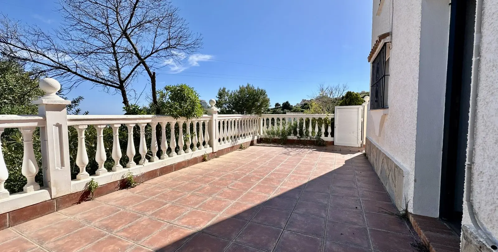 Venta de villa independiente en Benalmadena 5