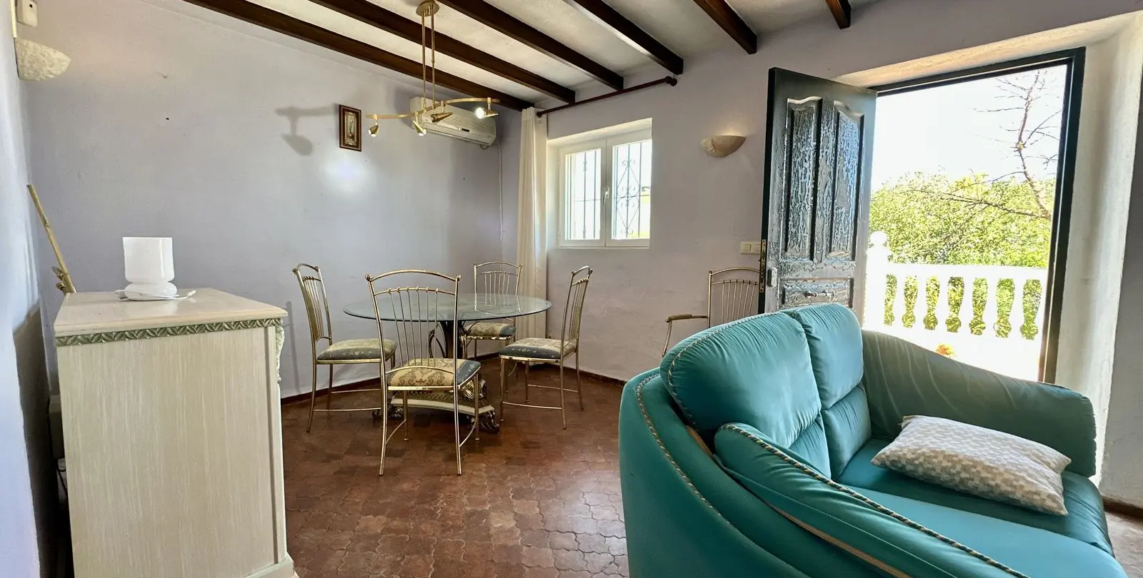 Venta de villa independiente en Benalmadena 6