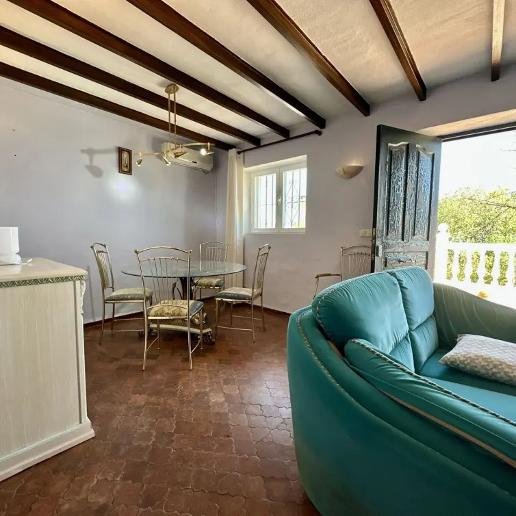 Venta de villa independiente en Benalmadena