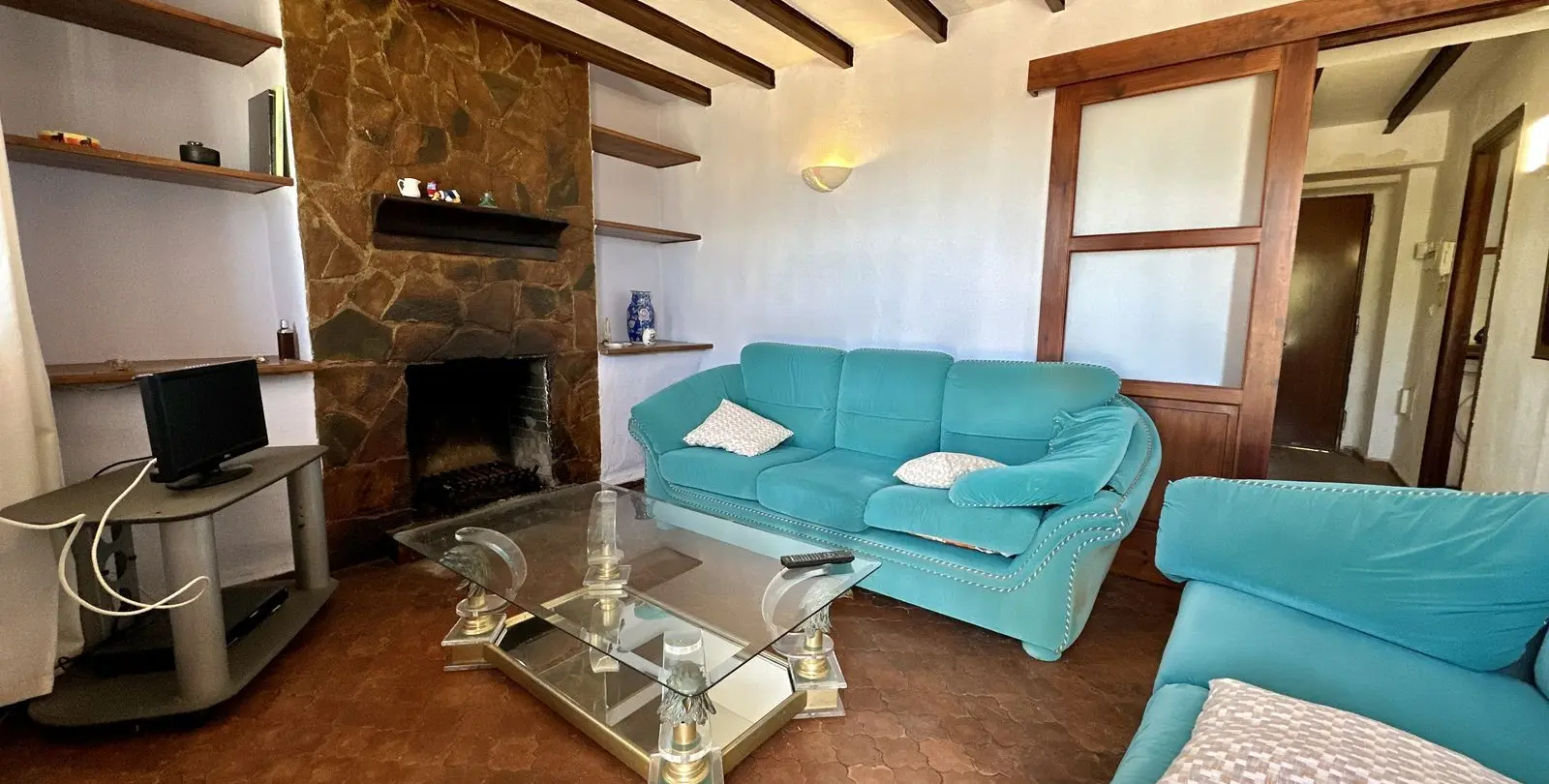 Venta de villa independiente en Benalmadena 7