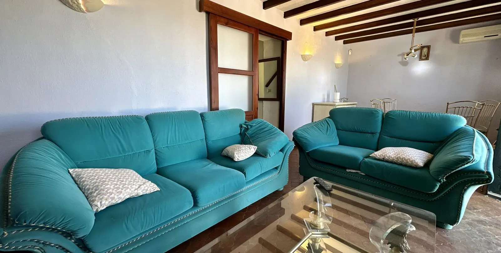 Venta de villa independiente en Benalmadena 8