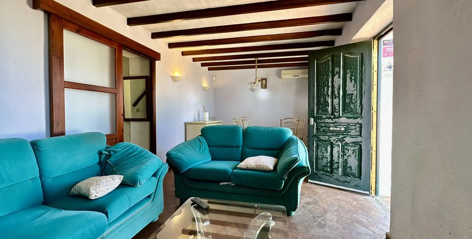 Venta de villa independiente en Benalmadena 9