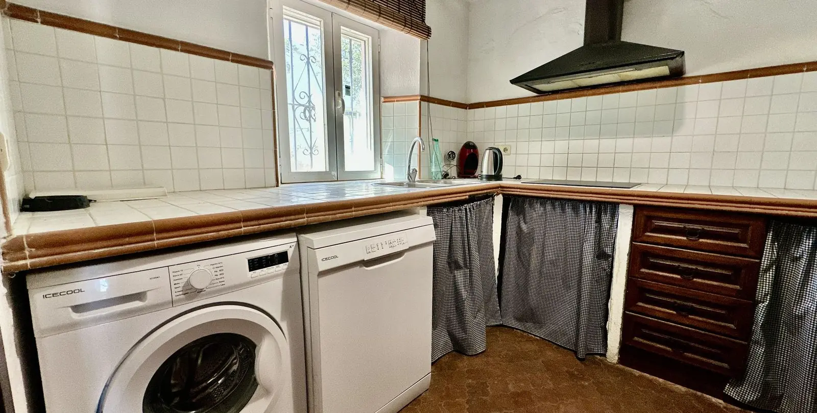 Venta de villa independiente en Benalmadena 12