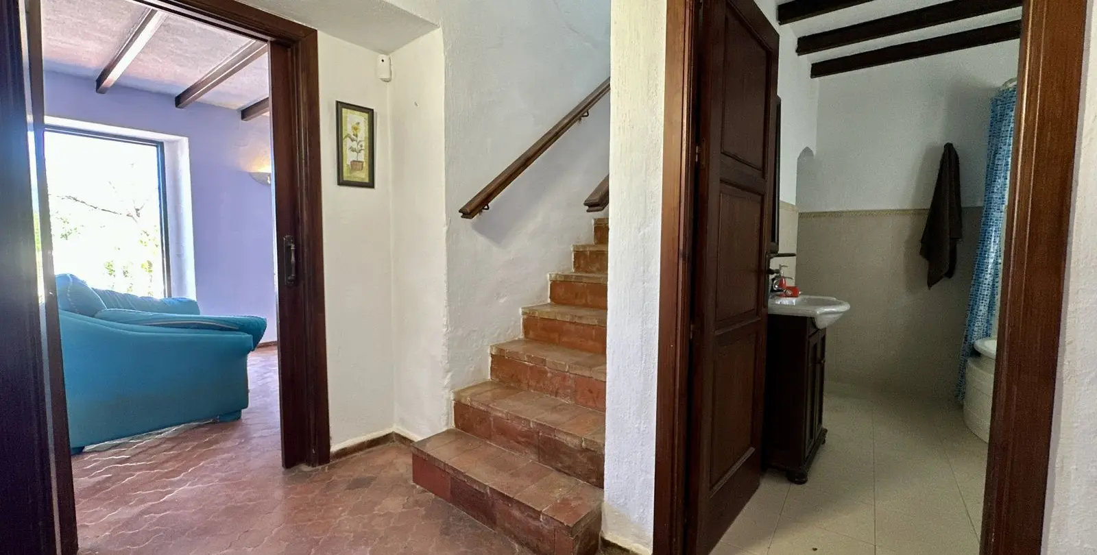 Venta de villa independiente en Benalmadena 15