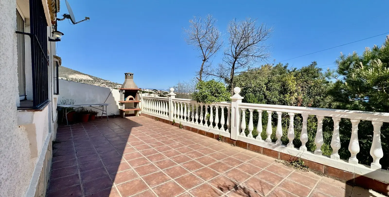 Venta de villa independiente en Benalmadena 21
