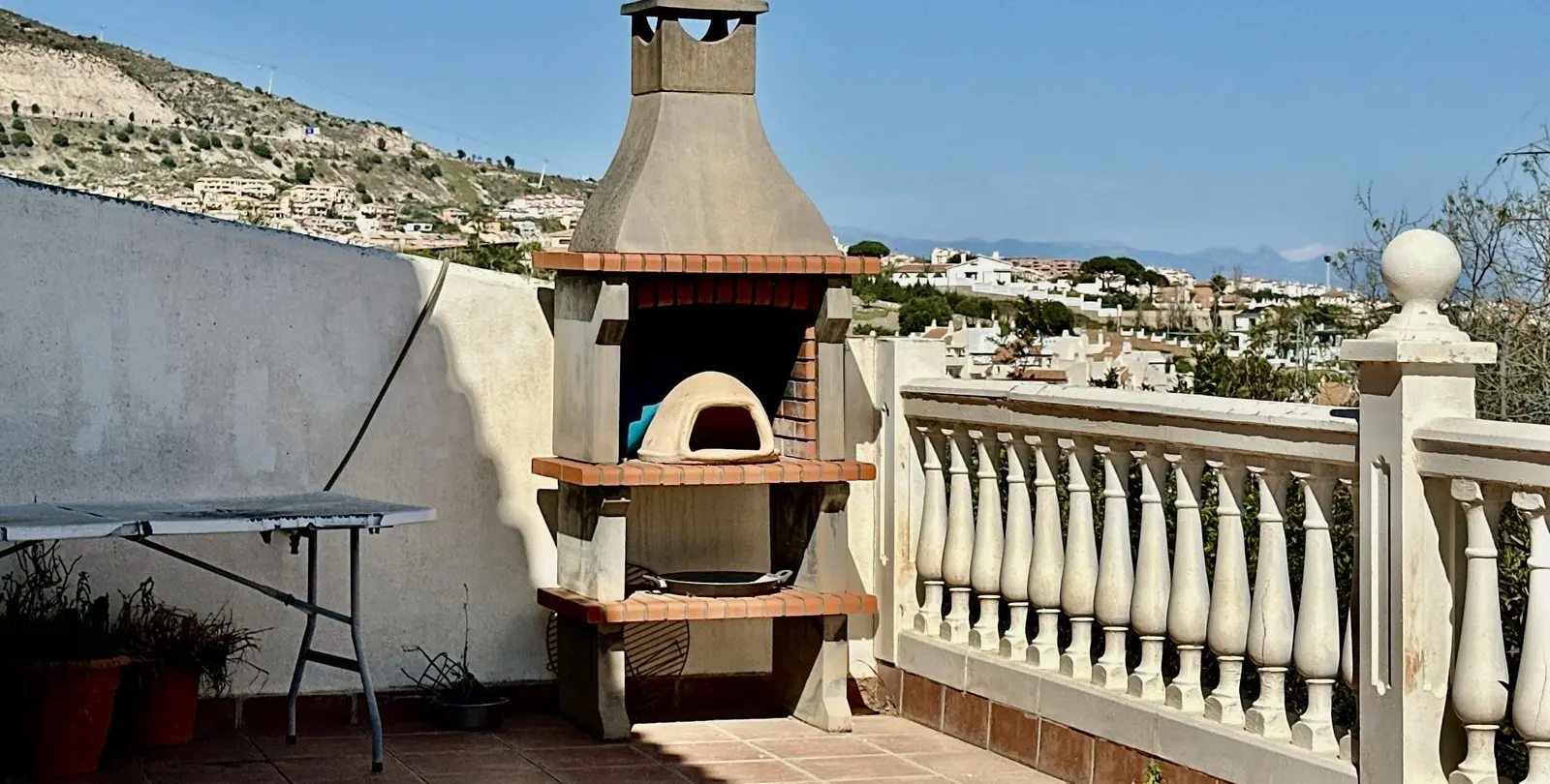 Venta de villa independiente en Benalmadena 22
