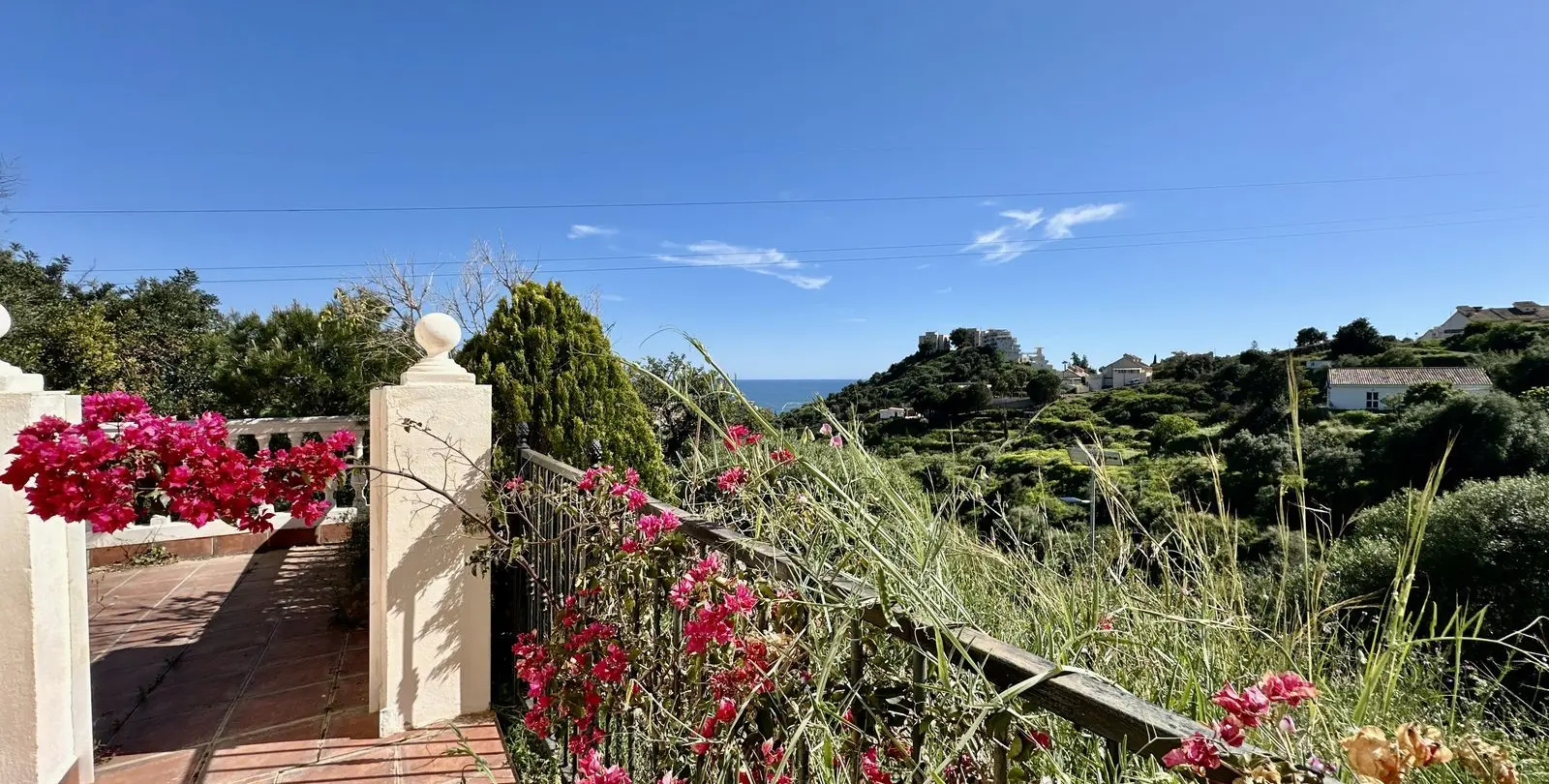 Venta de villa independiente en Benalmadena 23