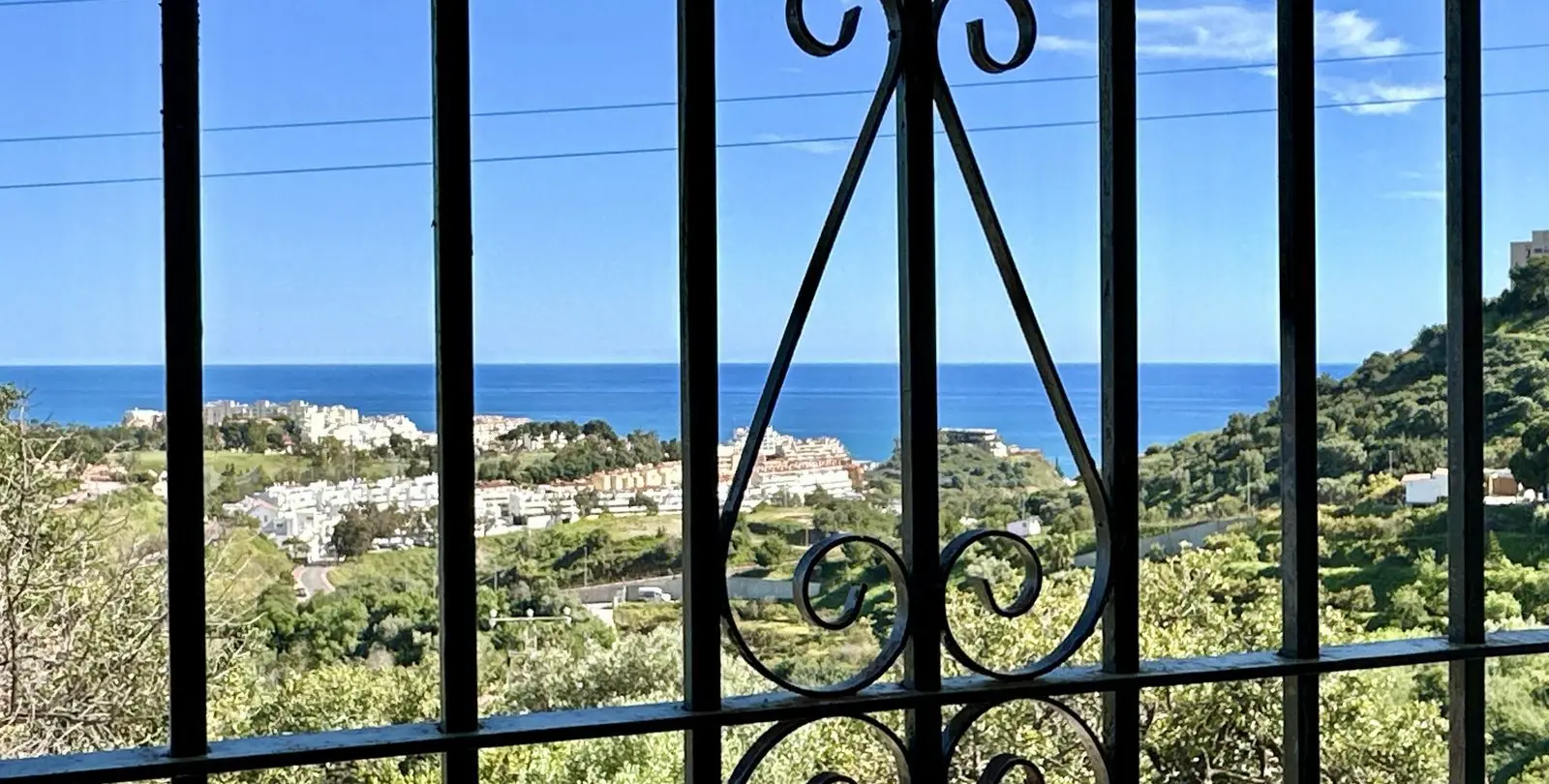 Venta de villa independiente en Benalmadena 29