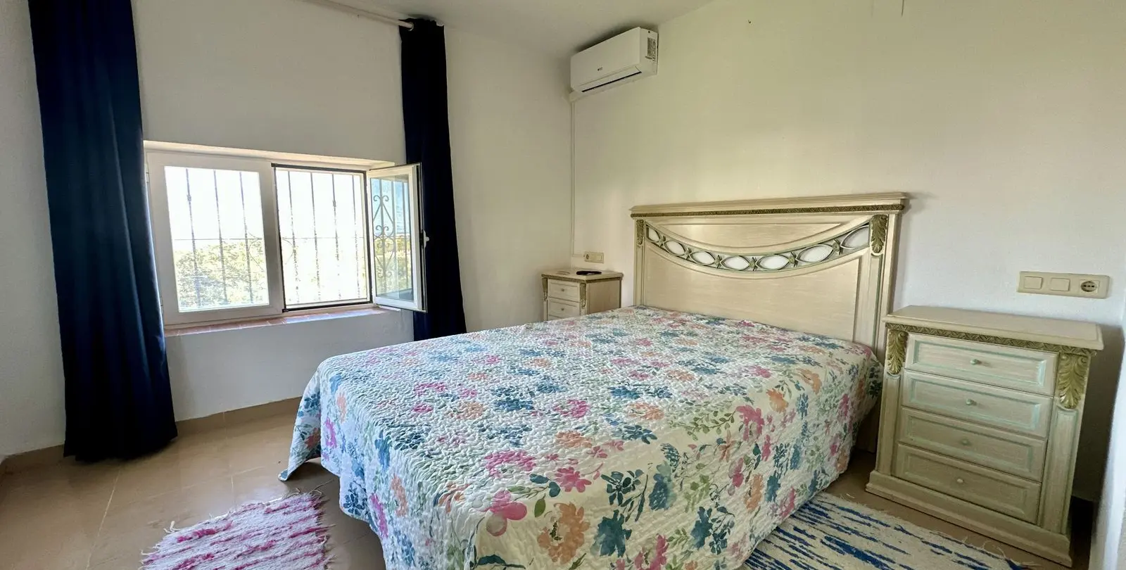 Venta de villa independiente en Benalmadena 39