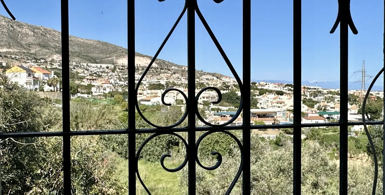 Venta de villa independiente en Benalmadena 42
