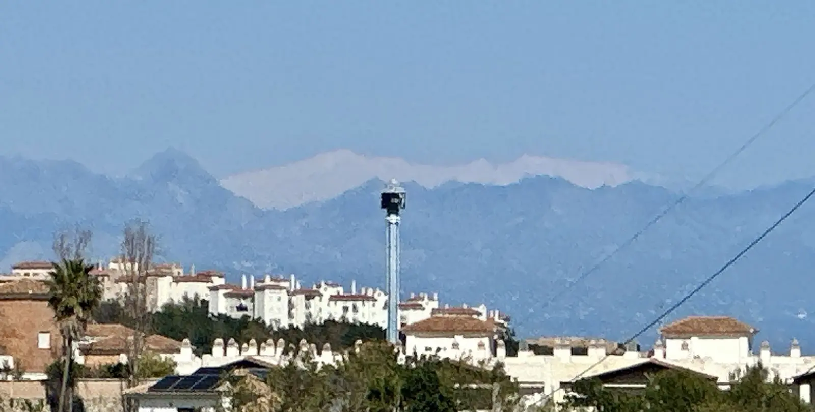 Продажа  отдельно стоящей виллы в Benalmadena 19