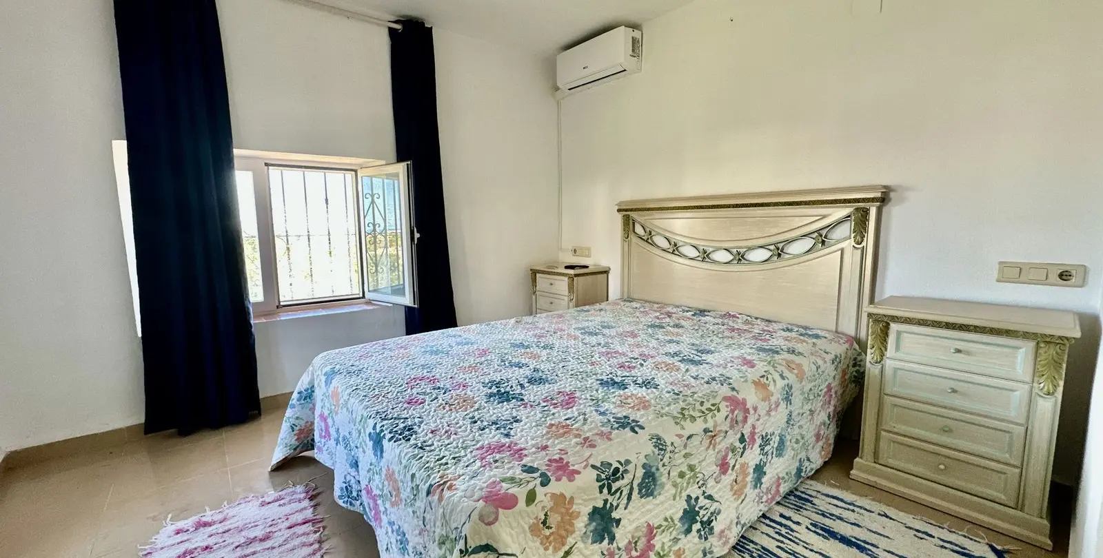 Продажа  отдельно стоящей виллы в Benalmadena 38