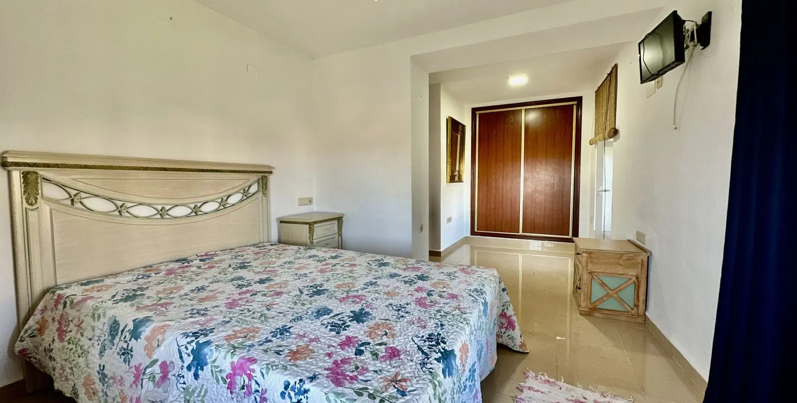 Продажа  отдельно стоящей виллы в Benalmadena 40