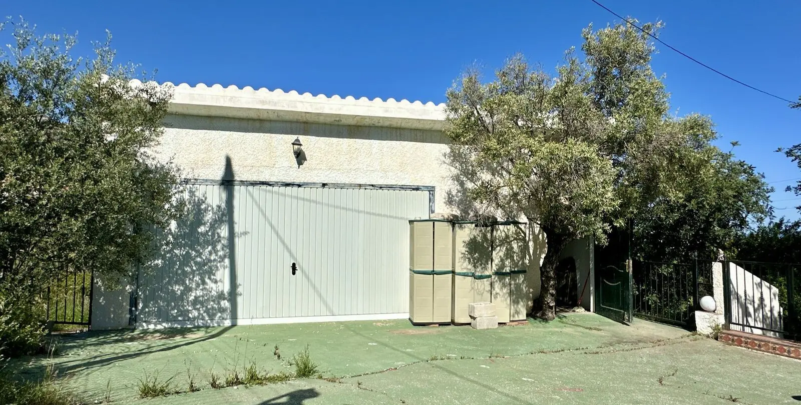 Продажа  отдельно стоящей виллы в Benalmadena 46