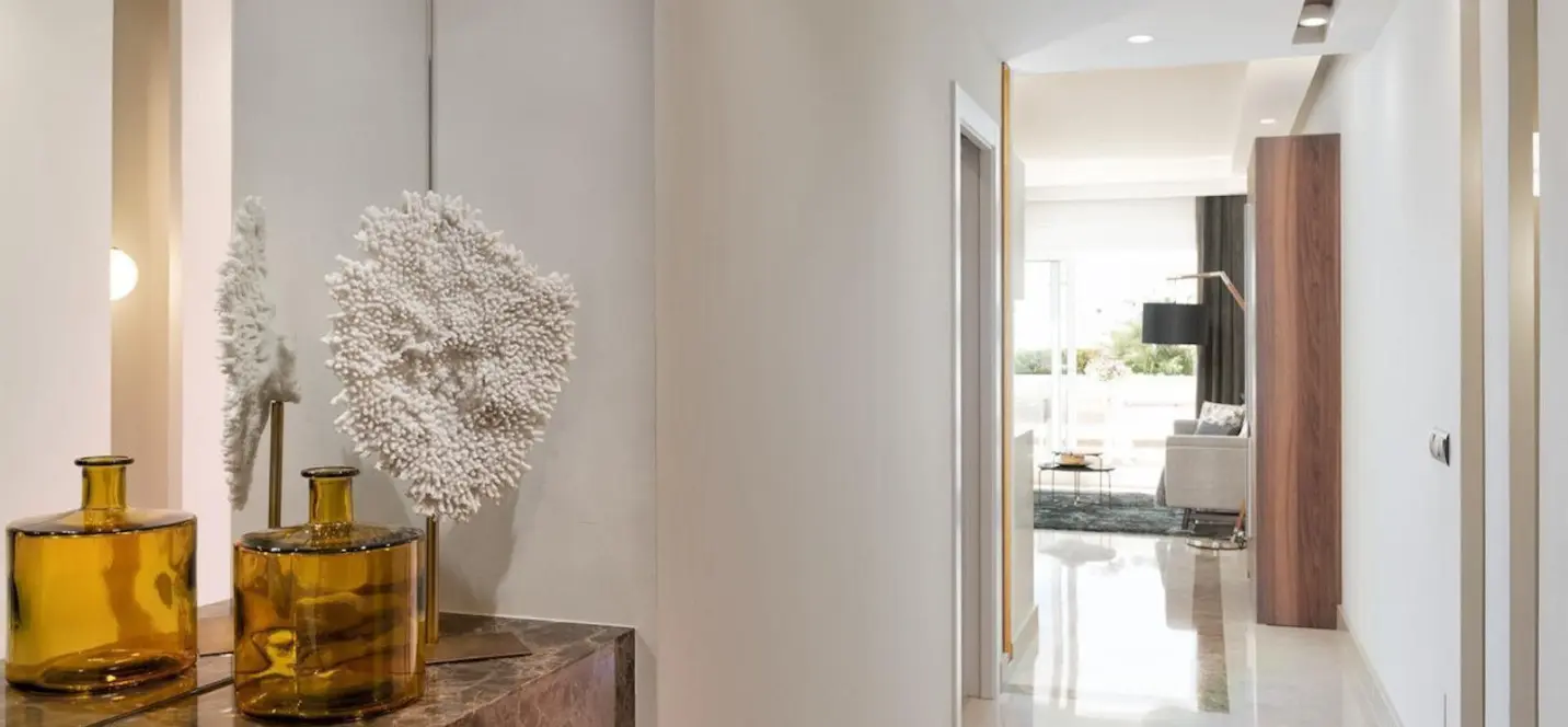 Venta de apartamento en planta baja en Marbella 0