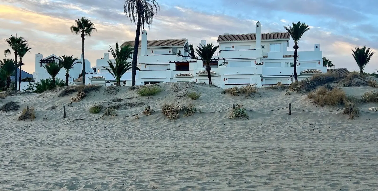 Venta de apartamento en planta baja en Marbella 2