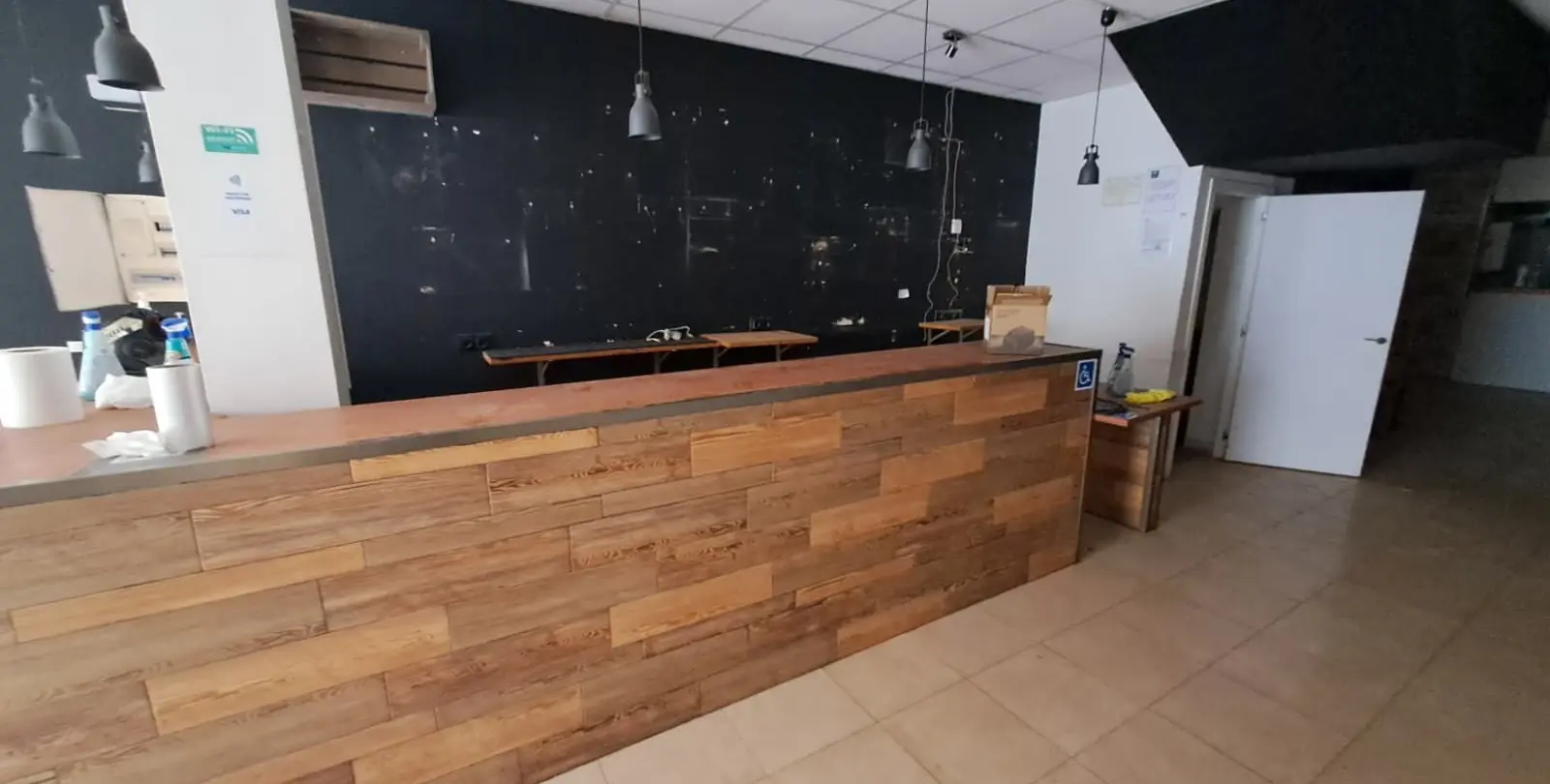 Venta de restaurante en Fuengirola 3