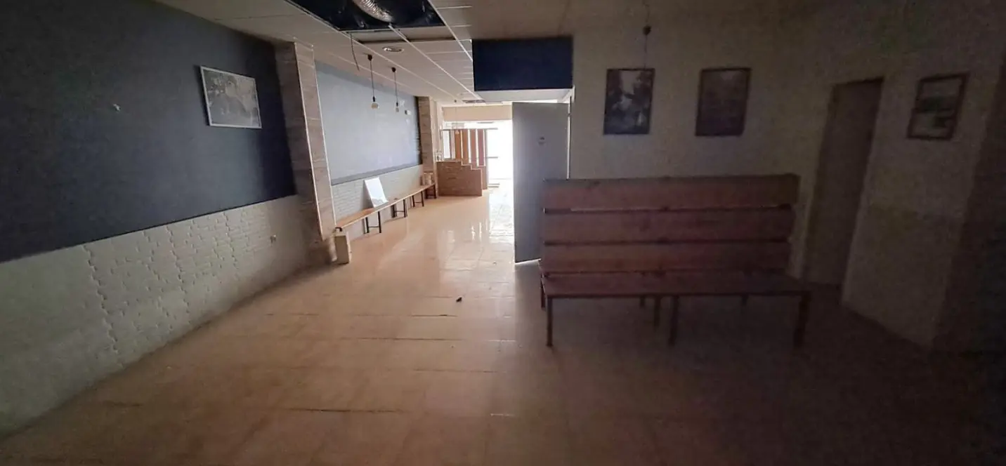 Sale of restaurant in Fuengirola 3