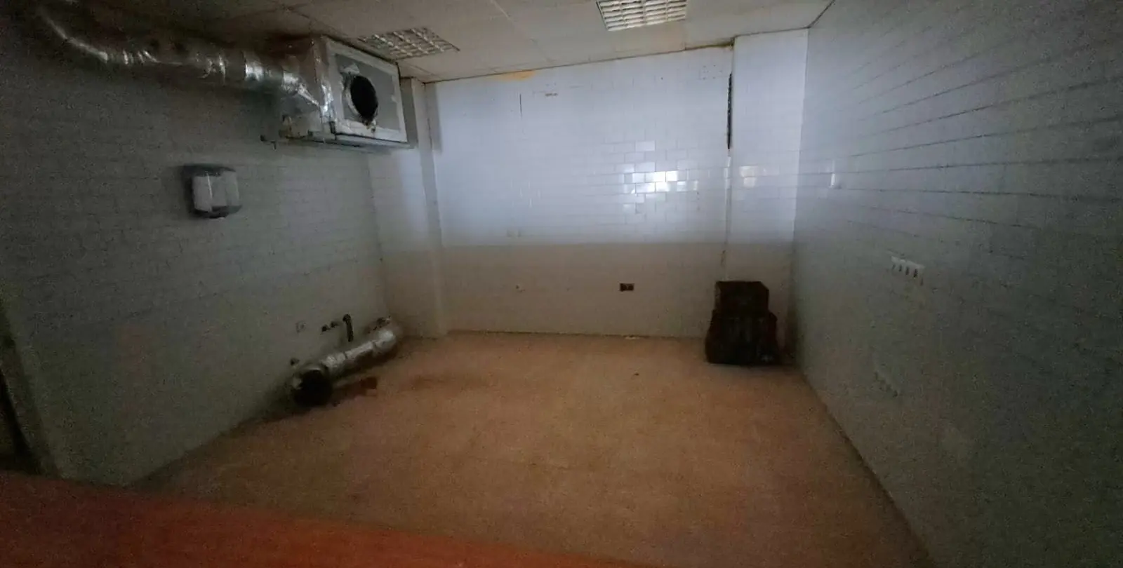 Venta de restaurante en Fuengirola 5