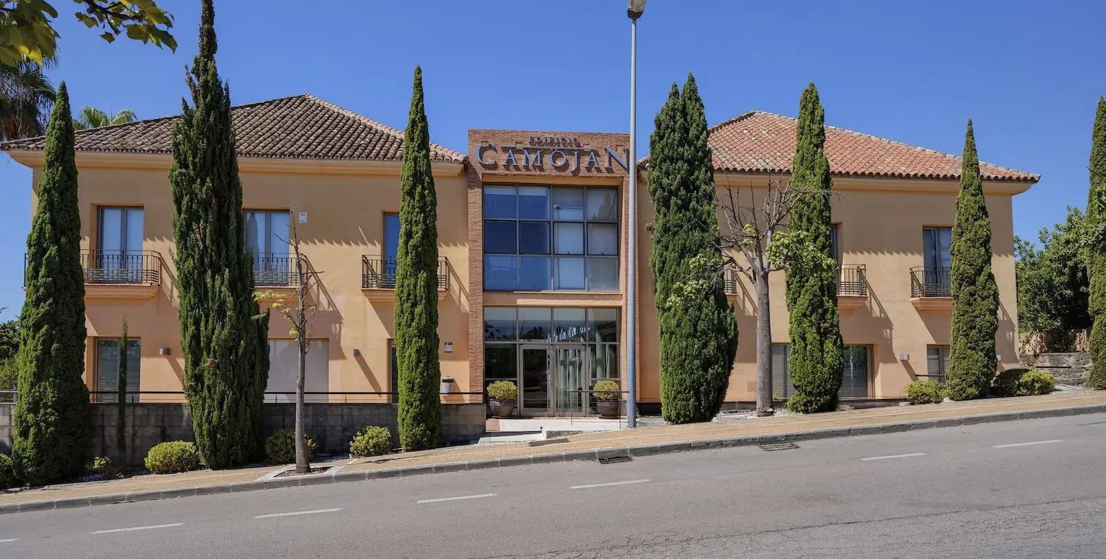 Venta de oficina en Marbesa 1