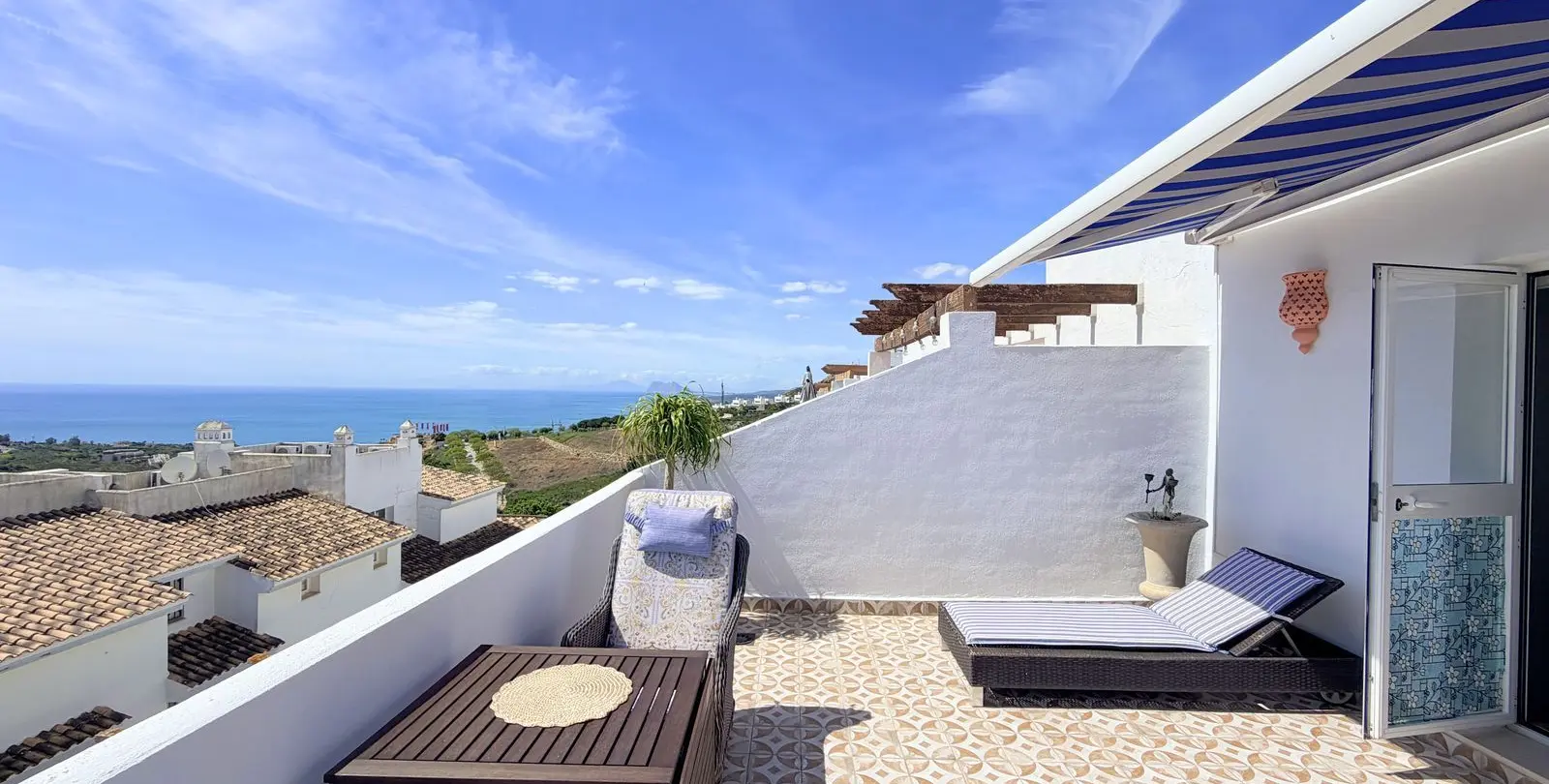 Venta de adosado en La Duquesa 3