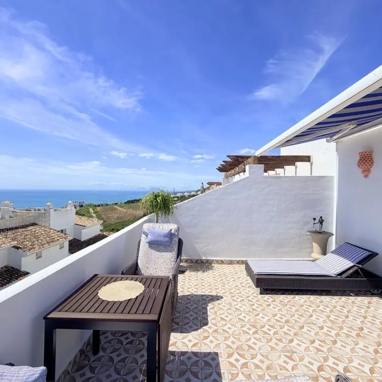 Venta de adosado en La Duquesa