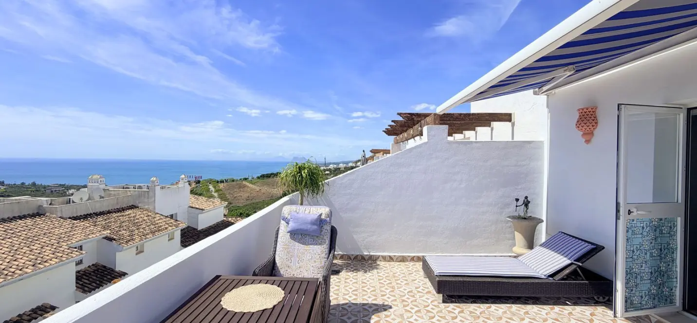 Venta de adosado en La Duquesa 2