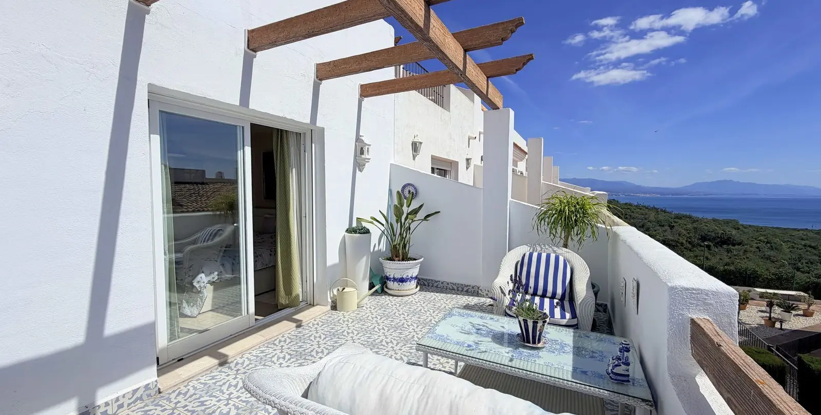 Venta de adosado en La Duquesa 21