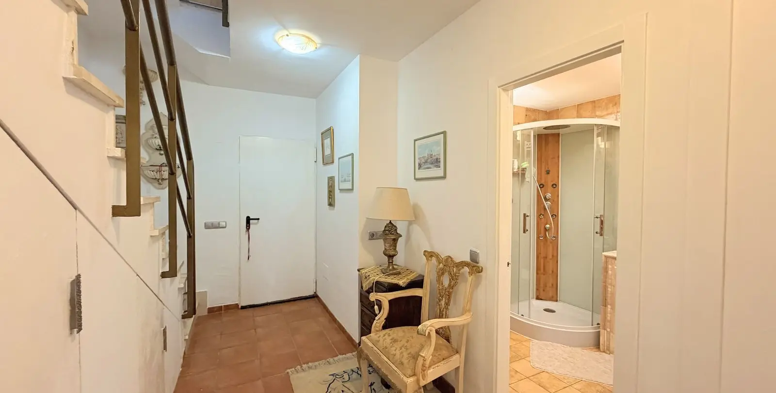 Venta de adosado en La Duquesa 25