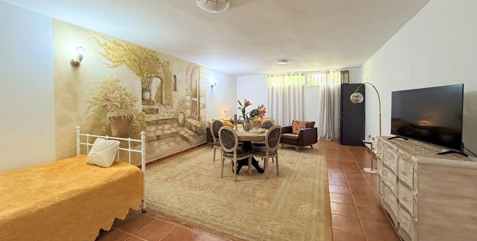 Venta de adosado en La Duquesa 26