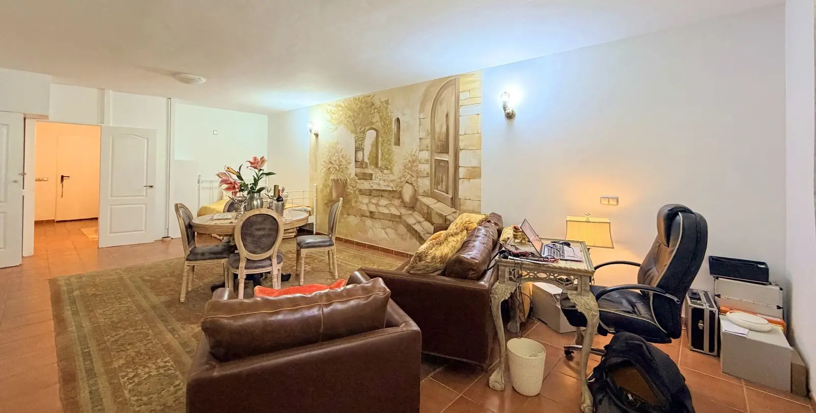 Venta de adosado en La Duquesa 28