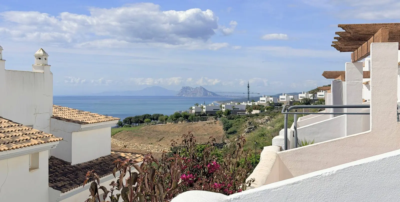 Venta de adosado en La Duquesa 30