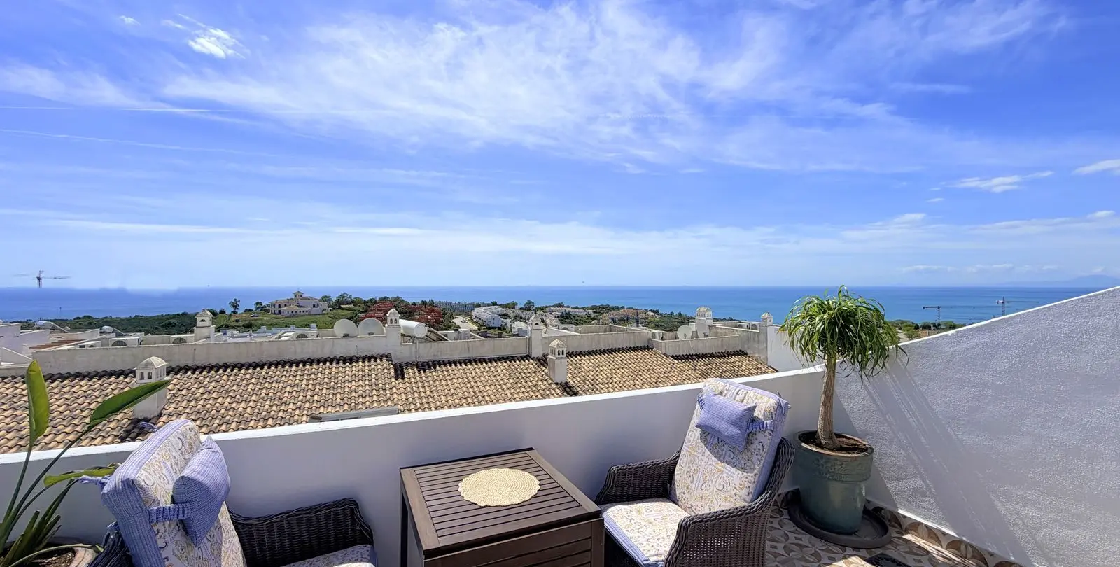 Venta de adosado en La Duquesa 31