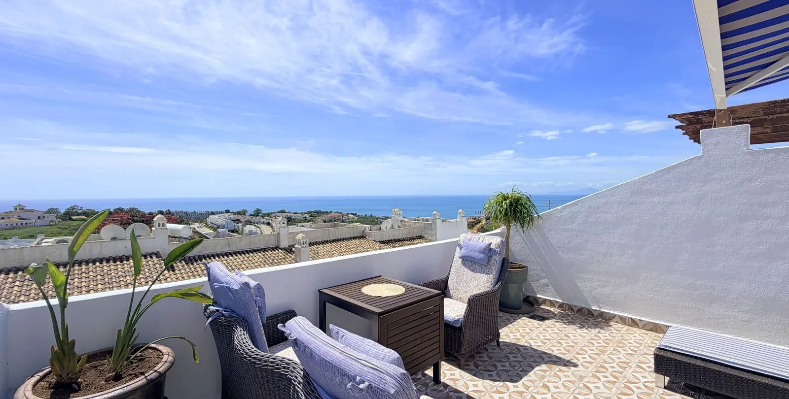 Venta de adosado en La Duquesa 32