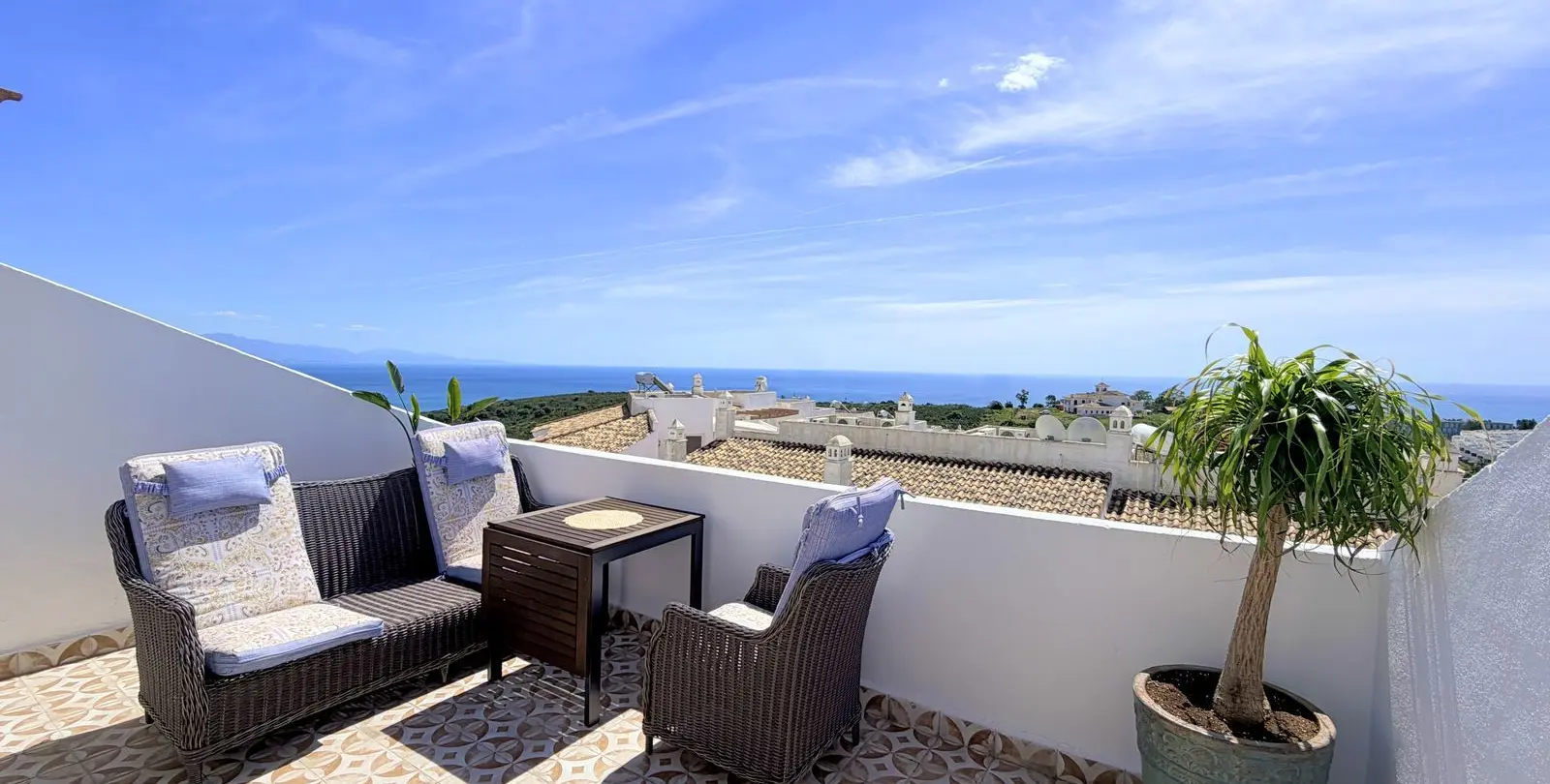 Venta de adosado en La Duquesa 33