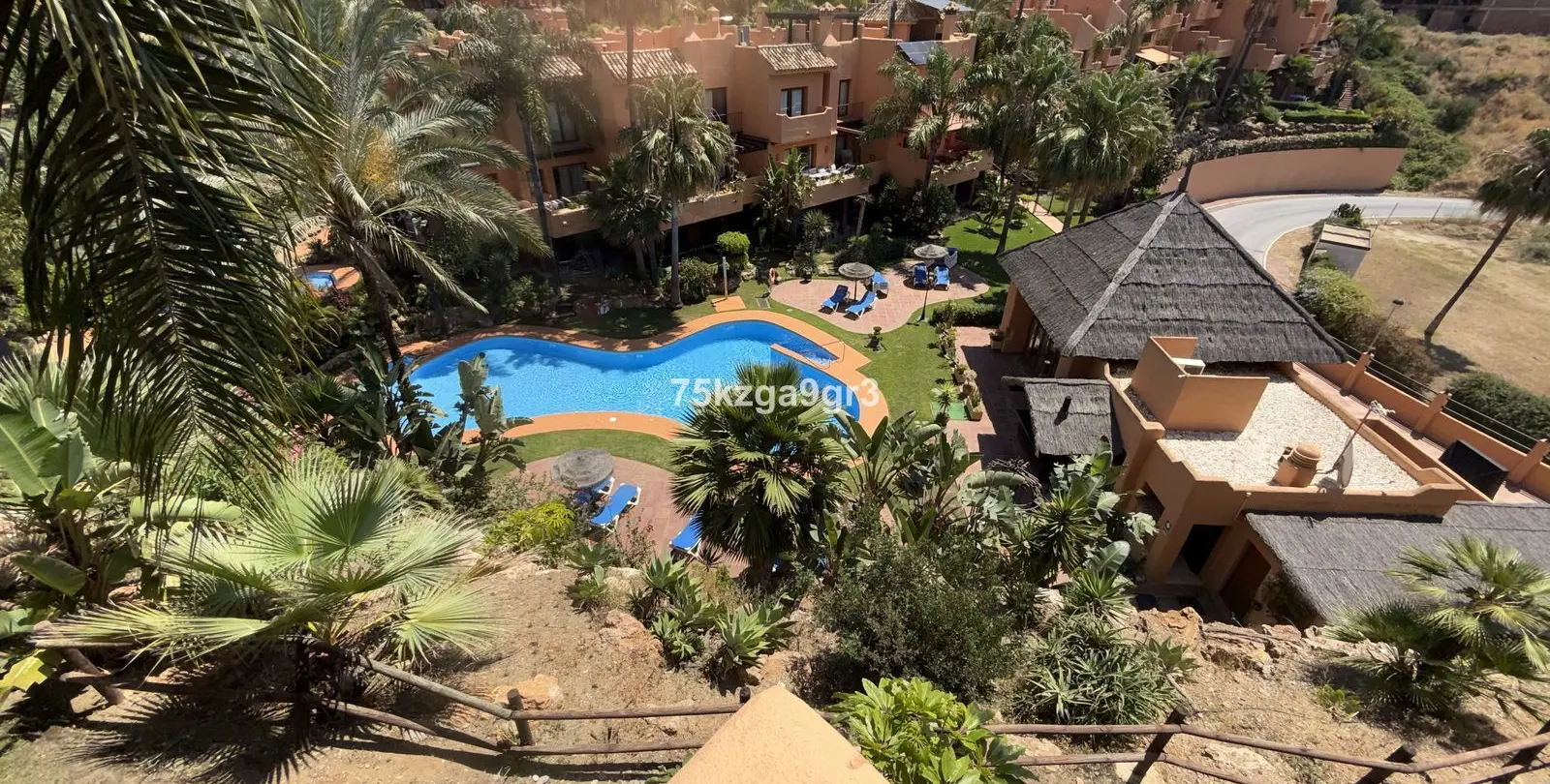 Venta de adosado en Mijas Costa 1