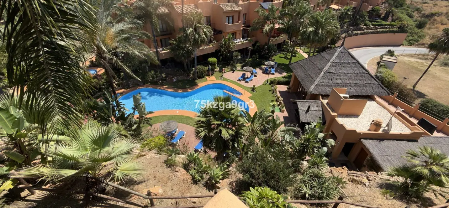 Venta de adosado en Mijas Costa 0