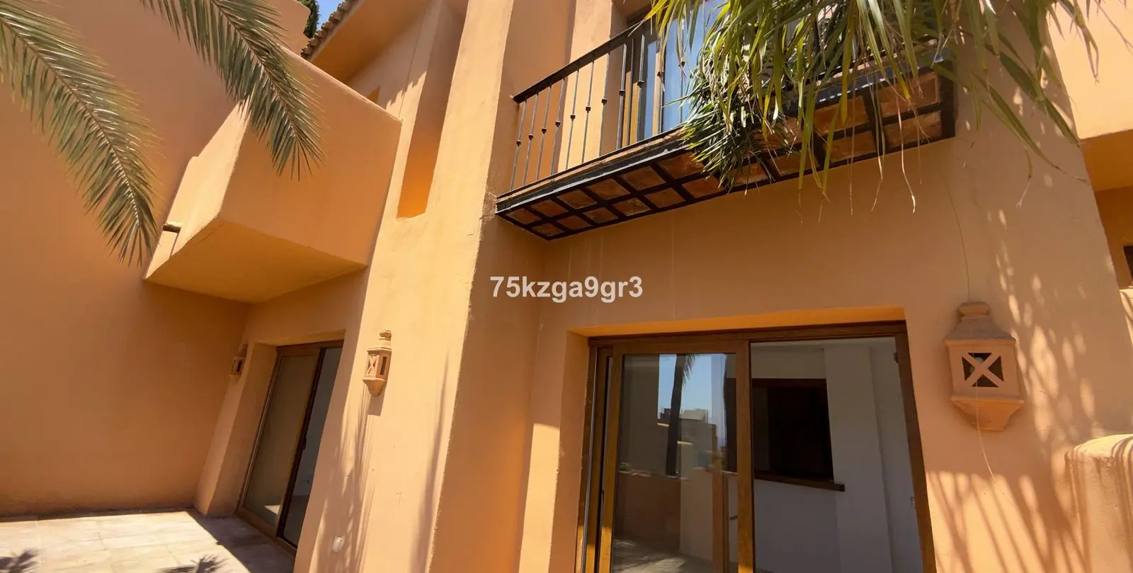Venta de adosado en Mijas Costa 2