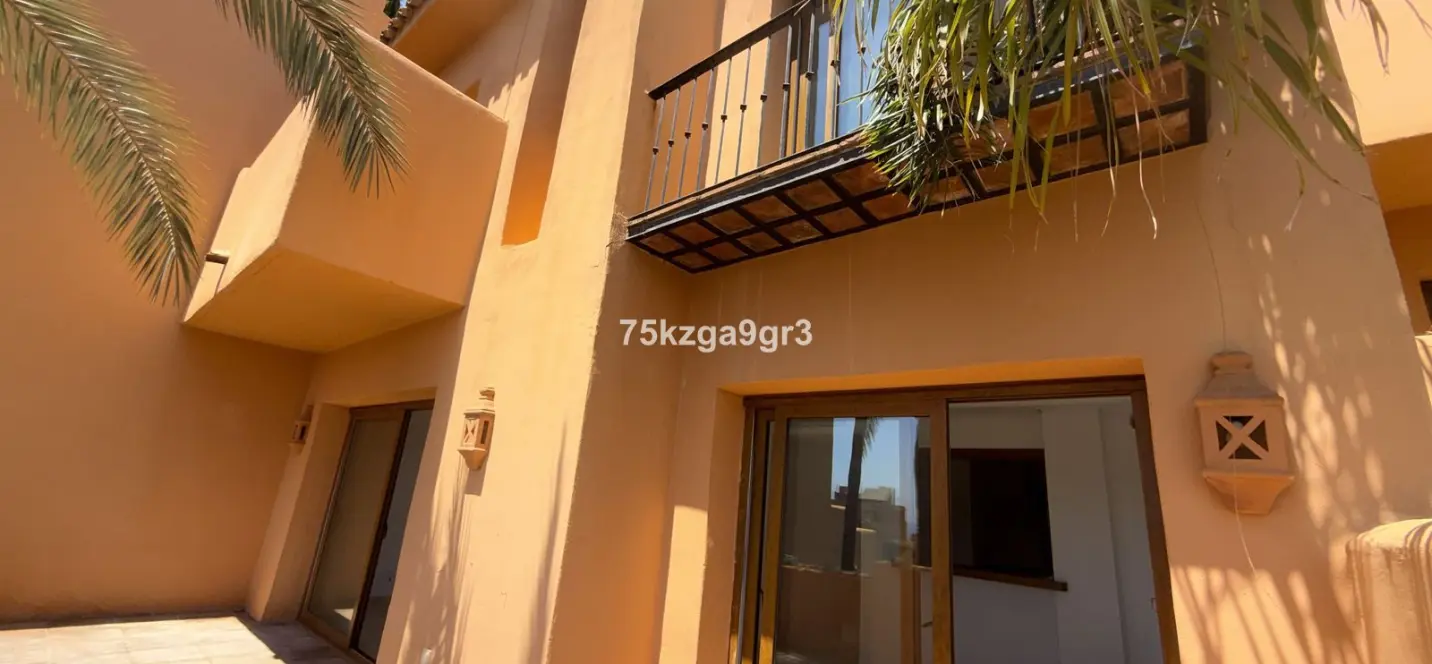 Venta de adosado en Mijas Costa 1