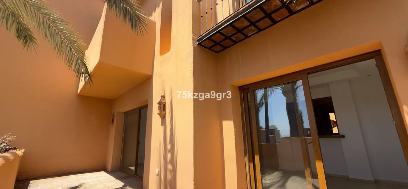 Venta de adosado en Mijas Costa 2