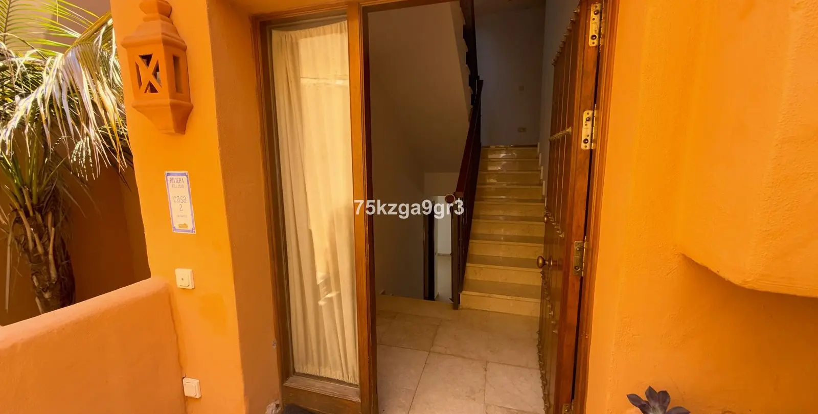 Venta de adosado en Mijas Costa 5