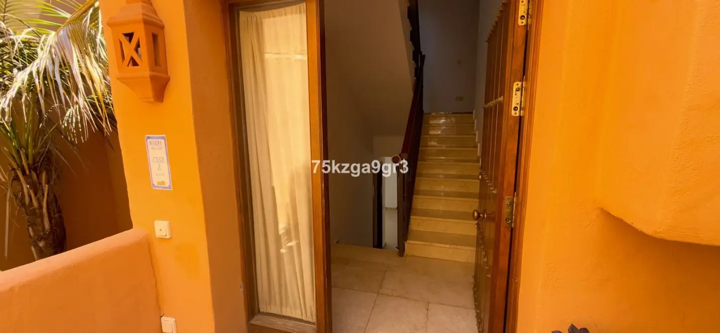 Venta de adosado en Mijas Costa 4