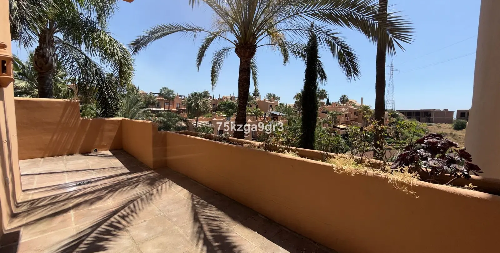 Venta de adosado en Mijas Costa 7