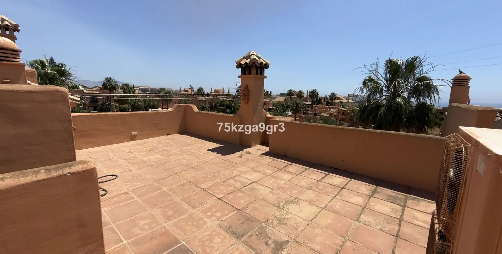 Venta de adosado en Mijas Costa 9