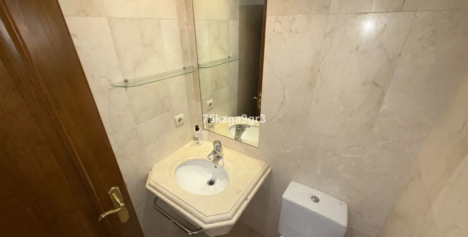 Venta de adosado en Mijas Costa 18