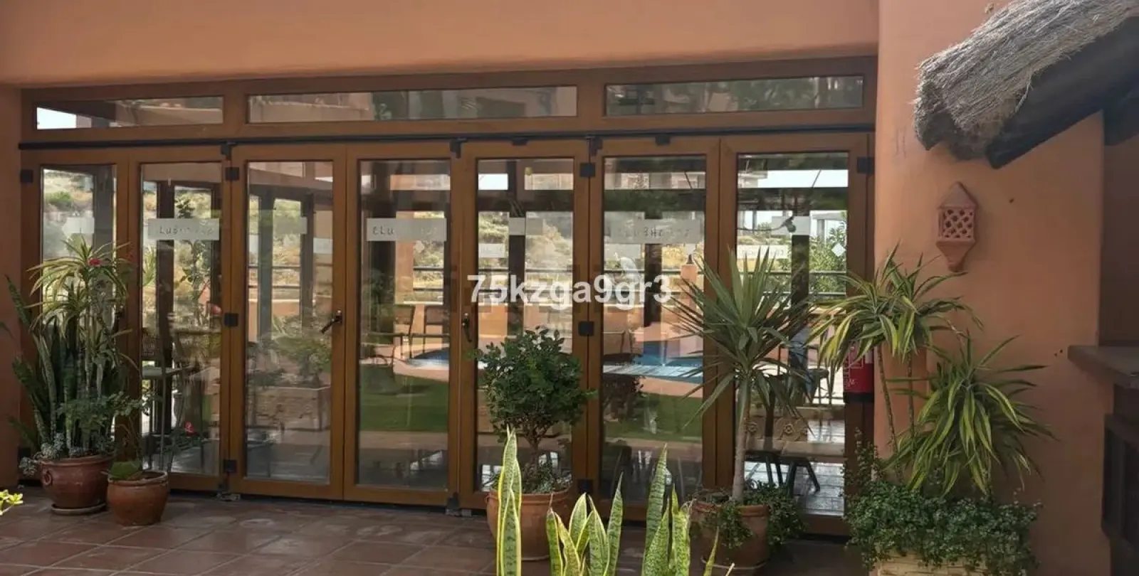 Venta de adosado en Mijas Costa 33